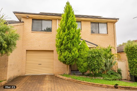 5/10 Fairweather Pl, Eagle Vale, NSW 2558