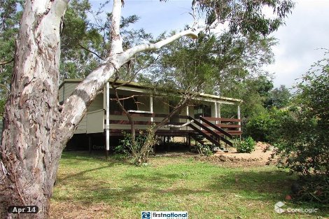 1215 Longlands Gap Rd, Wondecla, QLD 4887