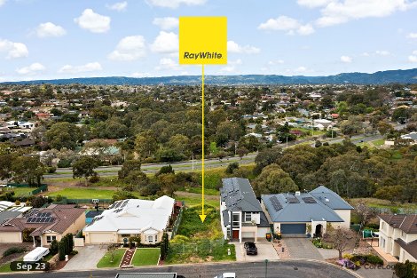 35b The Circuit, Walkley Heights, SA 5098