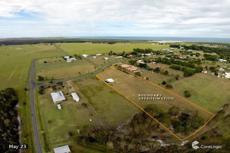 14 Davenport Dr, Coonarr, QLD 4670