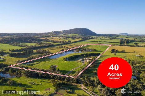 209 Scotts Lane, Scotsburn, VIC 3352