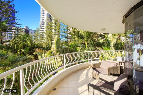 9/85 Old Burleigh Rd, Surfers Paradise, QLD 4217