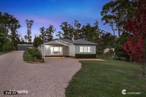 344 National Park Rd, Kinglake West, VIC 3757