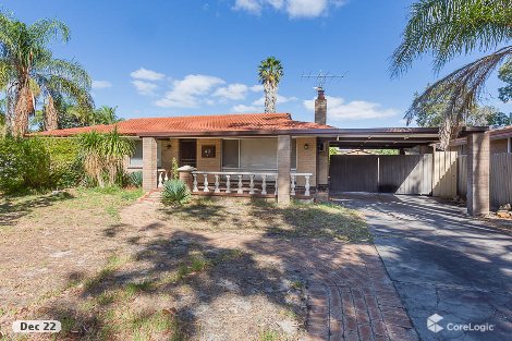 43 Lofties St, Forrestdale, WA 6112