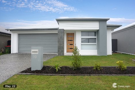 19 Eclipse Cres, Burpengary East, QLD 4505