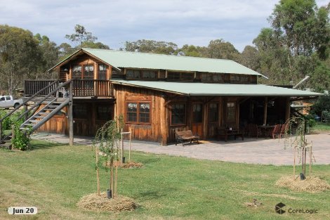 10 Grove Creek Rd, Trunkey Creek, NSW 2795