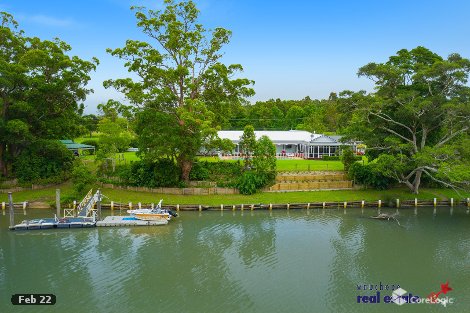 381 Rawdon Island Rd, Rawdon Island, NSW 2446