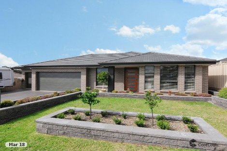 3 Caladenia Cres, South Nowra, NSW 2541