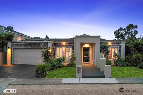 6 Salisbury Ct, Hillside, VIC 3037