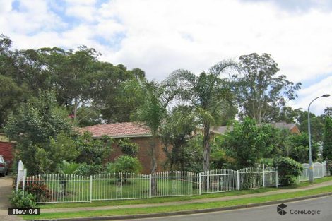 21 Benghazi St, Bossley Park, NSW 2176