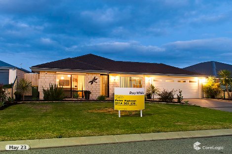 48 John Forrest Cct, Bertram, WA 6167