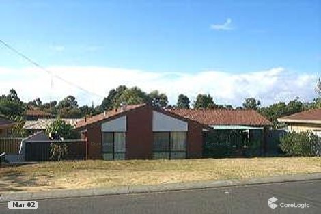 11 Glover St, Withers, WA 6230