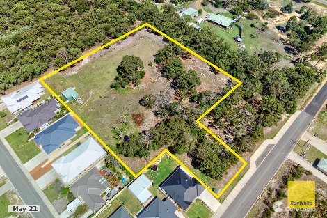 17 Boundary St, Mckail, WA 6330