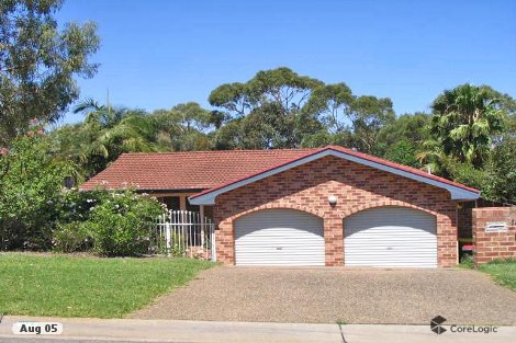 14 Penguin Pl, Woronora Heights, NSW 2233