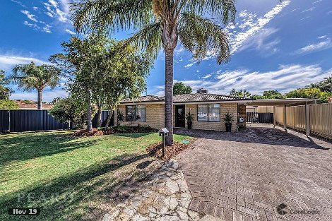 6 Genoa Cl, Ballajura, WA 6066