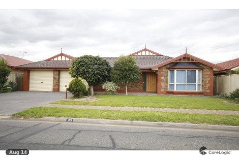 33 Mcnicoll Rd, Paralowie, SA 5108