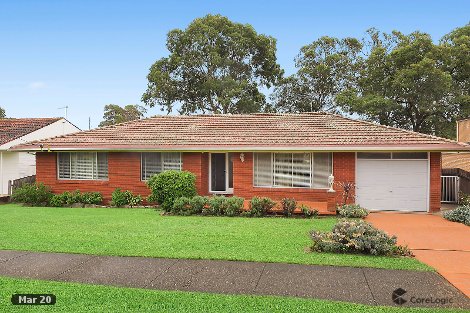 6 Bogalara Rd, Old Toongabbie, NSW 2146