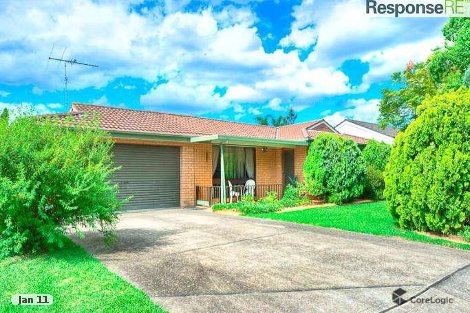 13 Thornhill Cres, Werrington Downs, NSW 2747