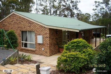 21 Herron Rd, Pie Creek, QLD 4570