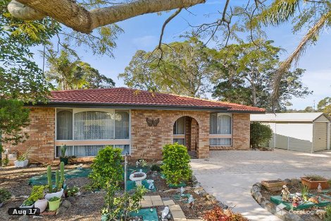 11 Fromholz Cres, Avondale, NSW 2530