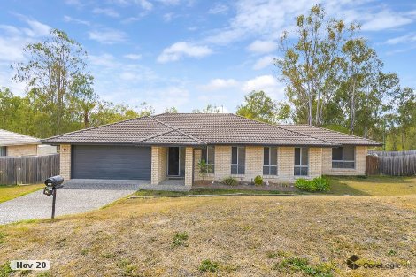 20 Armani Ave, Wulkuraka, QLD 4305