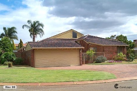 7 Fennessy Grn, Murdoch, WA 6150