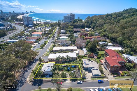 1 Hayle St, Burleigh Heads, QLD 4220