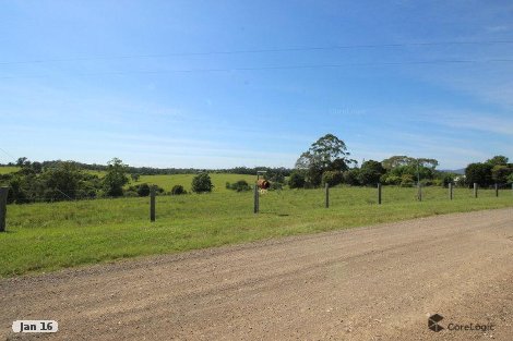 343 Mortons Creek Rd, Mortons Creek, NSW 2446