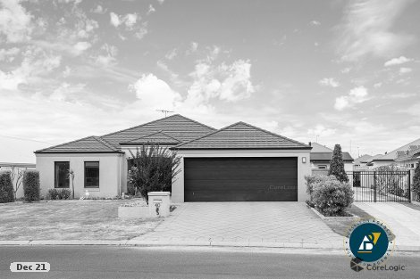 40 Seahorse Cres, Geographe, WA 6280