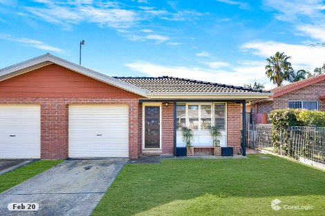 2/64 Francisco Cres, Rosemeadow, NSW 2560