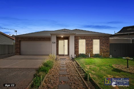 58 Southey St, Inglewood, VIC 3517