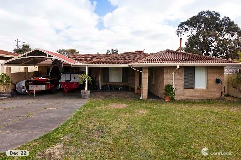 40 Davies Cres, Kardinya, WA 6163