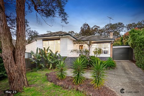 24 Hoban Ave, Montmorency, VIC 3094