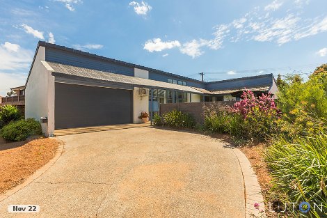 44 Mckail Cres, Stirling, ACT 2611