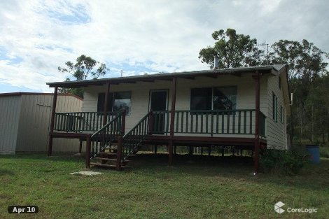 583 Ganthorpe Rd, Mount Alford, QLD 4310