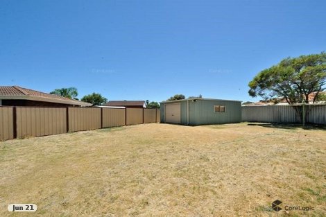 5 Corella Pl, Cooloongup, WA 6168