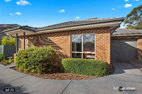 2/60 Faraday Rd, Croydon South, VIC 3136