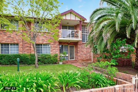 2/42-48 Lincoln St, Belfield, NSW 2191