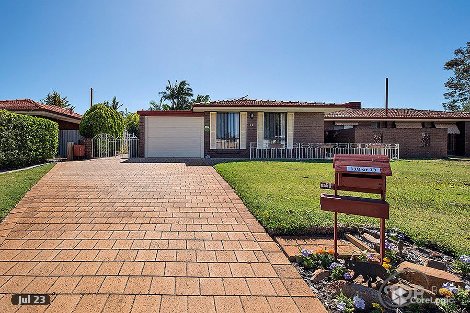 13 Morningcloud Vale, Willetton, WA 6155