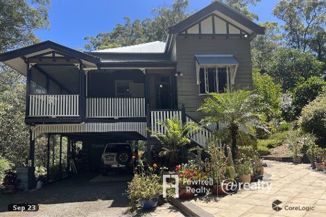 644 Tagigan Rd, Goomboorian, QLD 4570