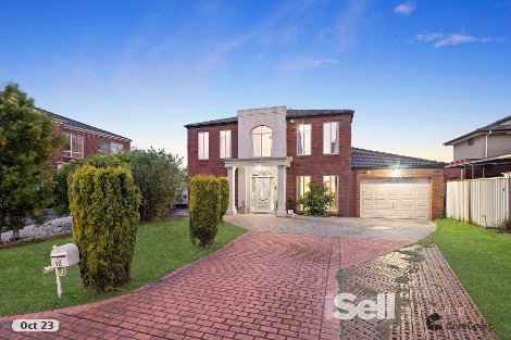 12 Sunrise Ct, Springvale South, VIC 3172