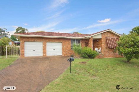 8 Camira Cres, Hillvue, NSW 2340