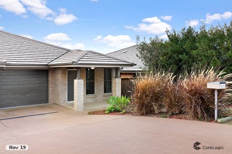 1/570 Oakhampton Rd, Aberglasslyn, NSW 2320