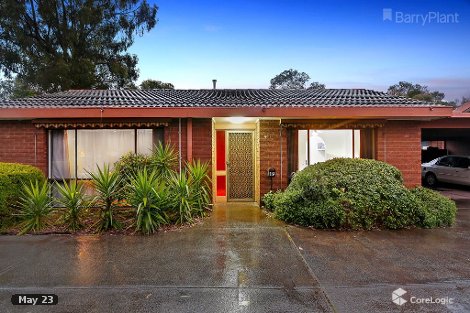 19/1-3 Connolly Cres, Bayswater North, VIC 3153