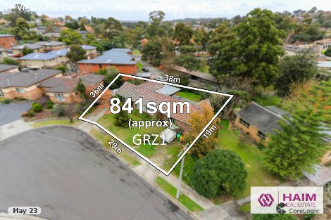 10 Clyde Ct, Heidelberg, VIC 3084