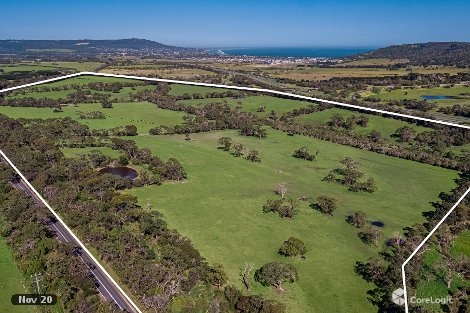 111 Old Moorooduc Rd, Tuerong, VIC 3915