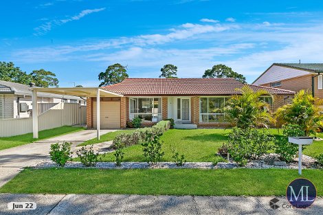 18 Capricorn Rd, Kings Langley, NSW 2147