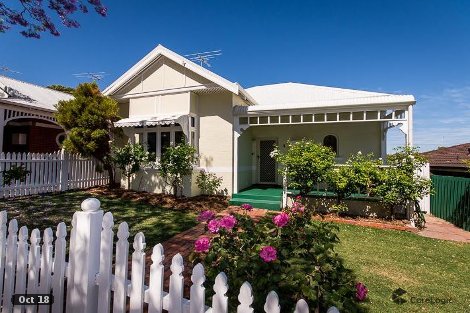 4 Lesser St, West Leederville, WA 6007