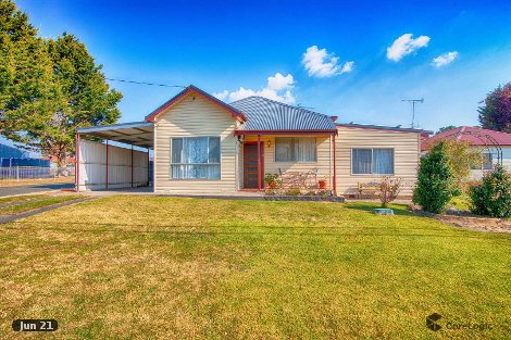 3 Tait St, Crookwell, NSW 2583