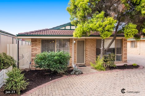 2/58 Mcgregor Rd, Palmyra, WA 6157